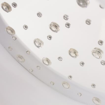 Eglo 97049 - LED laevalgusti CRISTELO LED/24W/230V