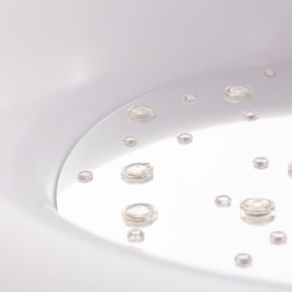 Eglo 97049 - LED laevalgusti CRISTELO LED/24W/230V