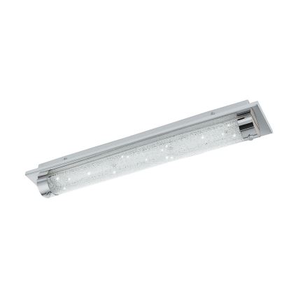 Eglo - LED-seinavalgusti vannituppa 1xLED/19W/230V IP44