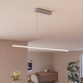 Eglo 97063 - LED-lühter juhtmega FLAGRANERA 1xLED/19W/230V