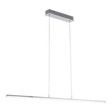 Eglo 97063 - LED-lühter juhtmega FLAGRANERA 1xLED/19W/230V