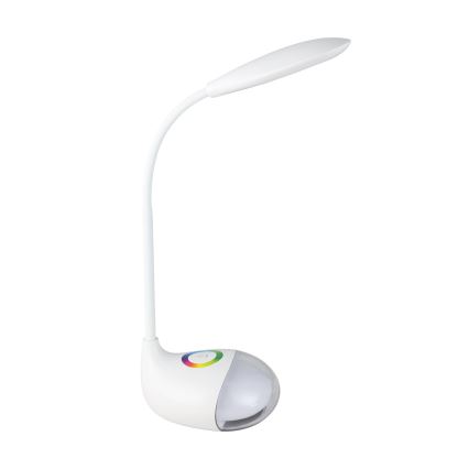 Eglo - dimmitav LED-laualamp LED/2,2W+0,3W/230V RGB