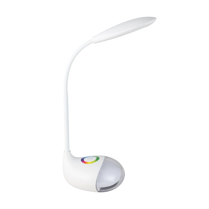 Eglo - dimmitav LED-laualamp LED/2,2W+0,3W/230V RGB