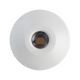 Eglo - LED ripplaevalgusti vannituppa 3xLED/1W/230V IP44