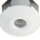 Eglo - LED ripplaevalgusti vannituppa 3xLED/1W/230V IP44