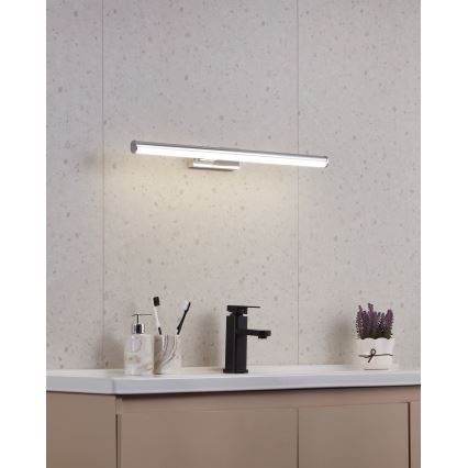 Eglo - LED Vannitoapeegli valgusti 1xLED/11W/230V