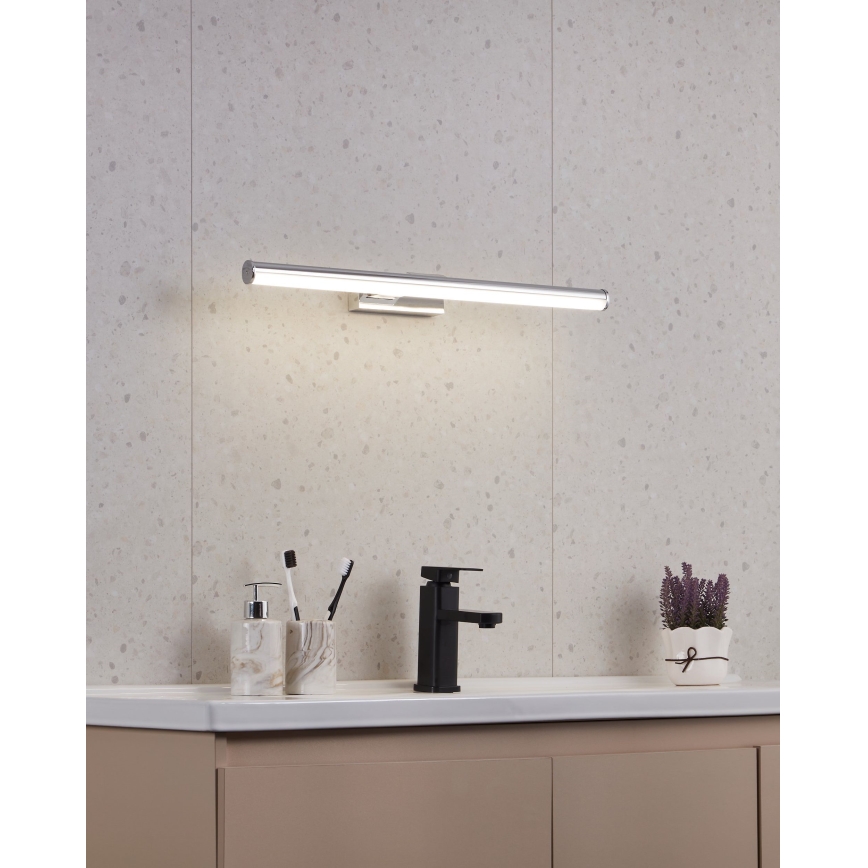 Eglo - LED vannitoa peeglivalgusti LED/11W/230V IP44