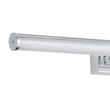 Eglo - LED vannitoa peeglivalgusti LED/11W/230V IP44