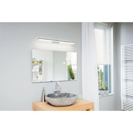 Eglo - LED Vannitoapeegli valgusti 1xLED/14W/230V