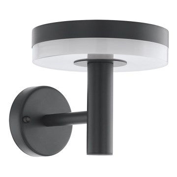 Eglo 97144 - LED-seinavalgusti õue MAZZINI LED/11W/230V