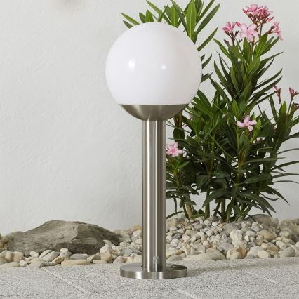 Eglo 97248 - LED-hämardatav välisvalgusti NISIA-C 1xE27/9W/230V 525 mm IP44