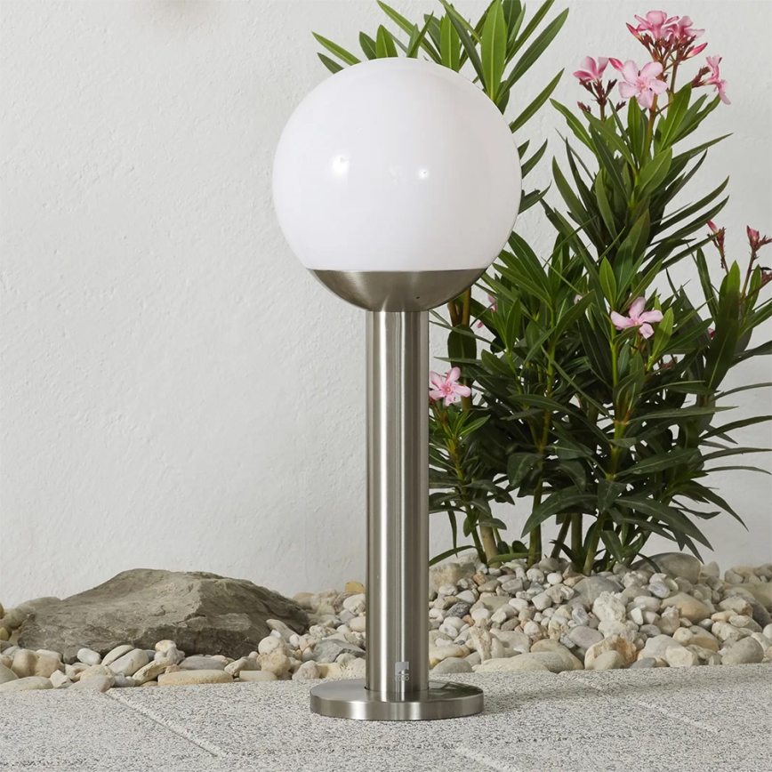 Eglo 97248 - LED-hämardatav välisvalgusti NISIA-C 1xE27/9W/230V 525 mm IP44