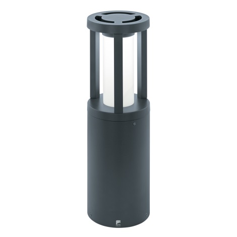 Eglo 97252 - LED-lamp õue GISOLA 1xLED/12W/230V IP44 450 mm