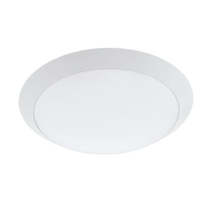 Eglo 97254 - LED vannitoa laevalgusti PILONE LED/11W/230V valge IP44