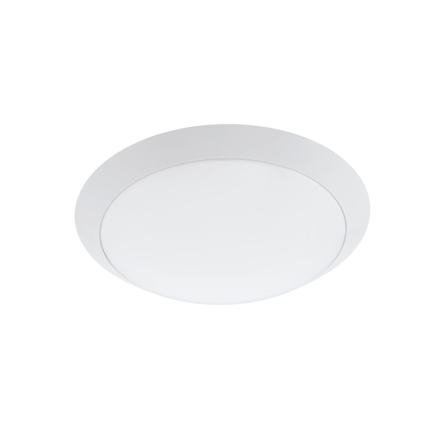 Eglo 97254 - LED vannitoa laevalgusti PILONE LED/11W/230V valge IP44
