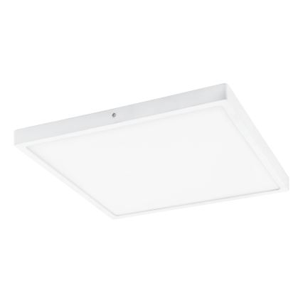 Eglo - LED-laevalgusti 1xLED/25W/230V valge kandiline 2500 lm