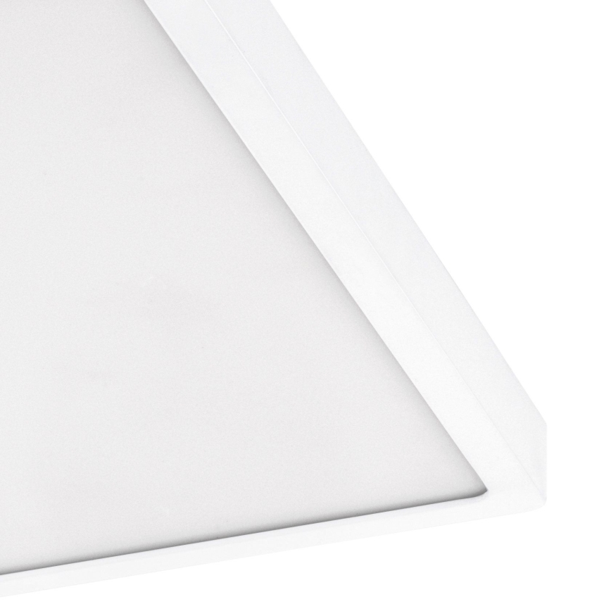 Eglo - LED-laevalgusti 1xLED/25W/230V valge kandiline 2500 lm