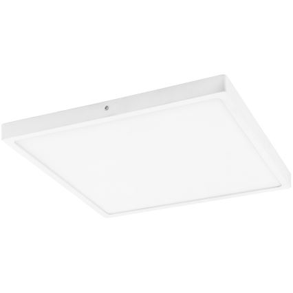 Eglo - LED-laevalgusti 1xLED/25W/230V valge kandiline 4000K