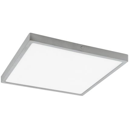 Eglo - LED-laevalgusti 1xLED/25W/230V 4000K