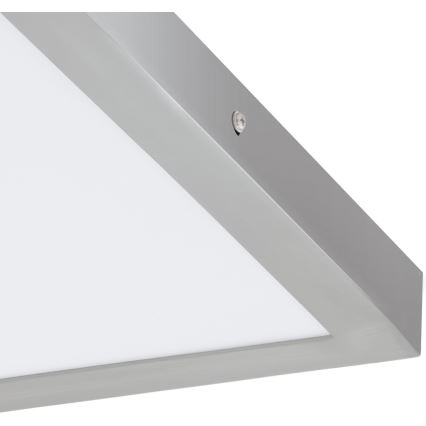 Eglo - LED-laevalgusti 1xLED/25W/230V 4000K