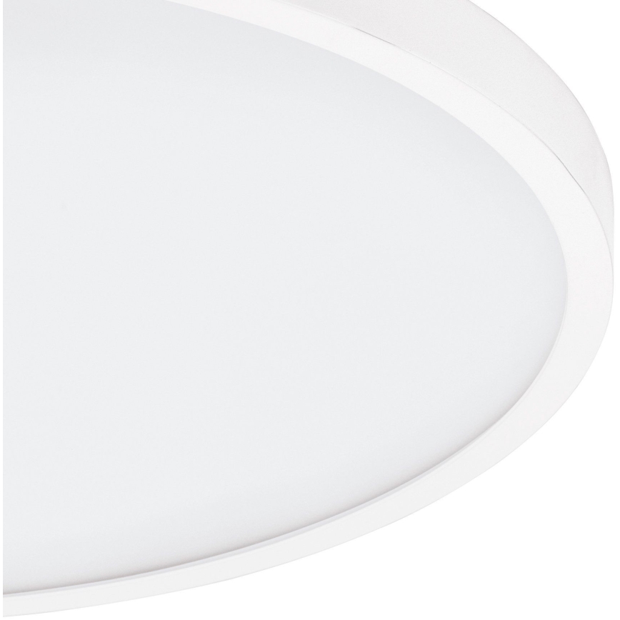 Eglo - hämardatav LED-laelamp LED/25W/230V 3000K, läbimõõt 50 cm