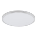 Eglo 97272 - Hämardatav LED-laevalgusti FUEVA 1 1xLED/25W/230V