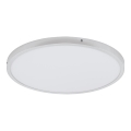 Eglo 97272 - Hämardatav LED-laevalgusti FUEVA 1 1xLED/25W/230V läbimõõt 50 cm