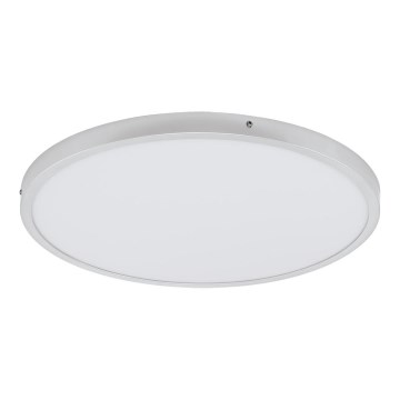 Eglo 97272 - Hämardatav LED-laevalgusti FUEVA 1 1xLED/25W/230V läbimõõt 50 cm