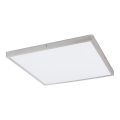 Eglo 97274 - LED-hämardatav laevalgusti FUEVA 1 LED/25W/230V 50x50 cm