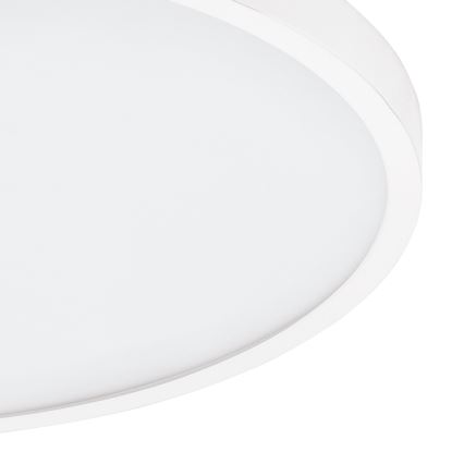 Eglo - Hämardatav LED-laevalgusti 1xLED/25W/230V