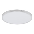 Eglo 97276 - Hämardatav LED-laevalgusti FUEVA 1 1xLED/25W/230V