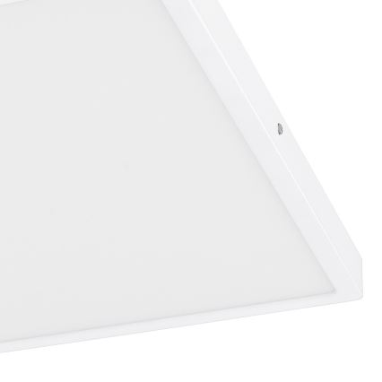 Eglo - hämardatav LED-laelamp LED/25W/230V 50x50 cm