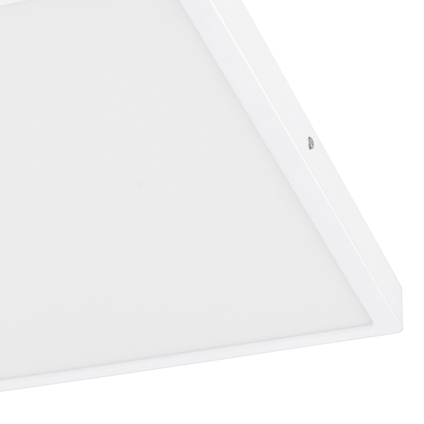Eglo - Hämardatav LED-laevalgusti 1xLED/25W/230V