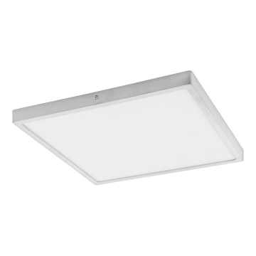 Eglo 97282 - Hämardatav LED-laelamp FUEVA 1 LED/27W/230V 60x60 cm