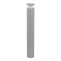 Eglo 97302 - LED-lamp õue MELZO LED/11W/230V hall 990 mm