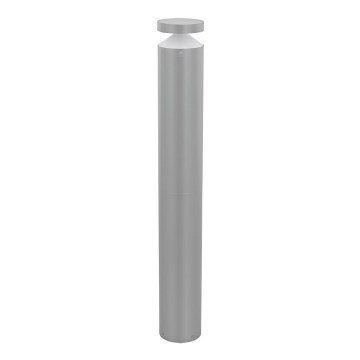 Eglo 97302 - LED-lamp õue MELZO LED/11W/230V hall 990 mm