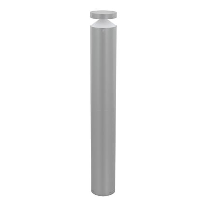 Eglo 97302 - LED välisvalgusti MELZO LED/11W/230V hall 990 mm IP65