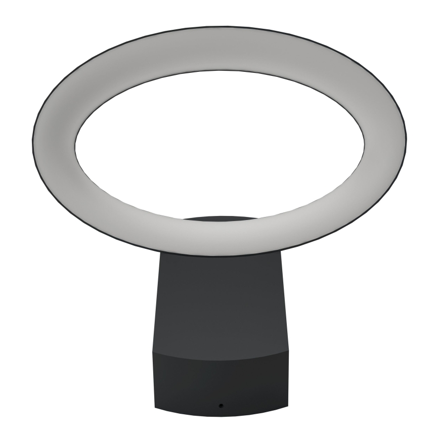 Eglo - LED-seinavalgusti õue LED/11W/230V