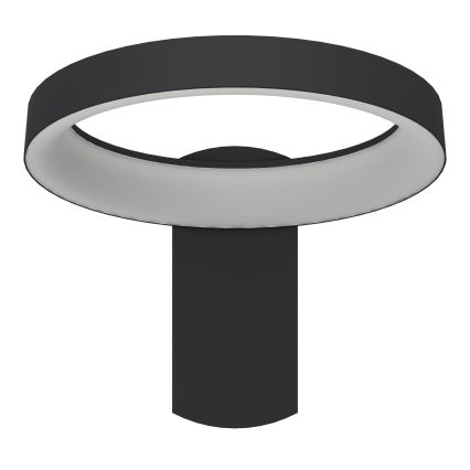 Eglo - LED-seinavalgusti õue LED/11W/230V