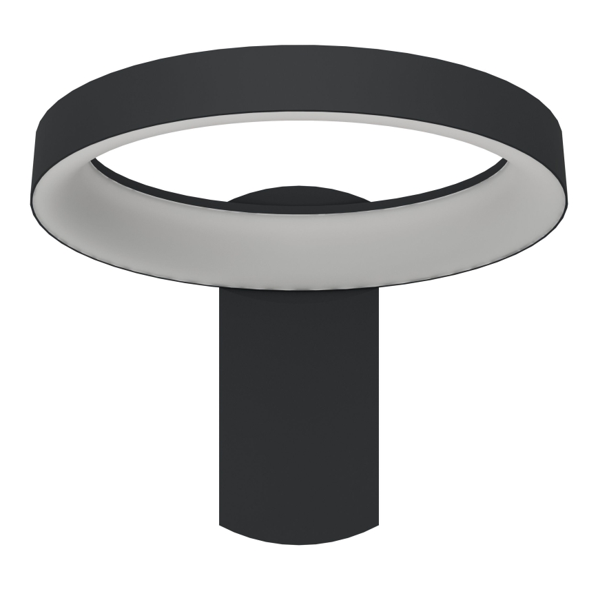 Eglo - LED-seinavalgusti õue LED/11W/230V