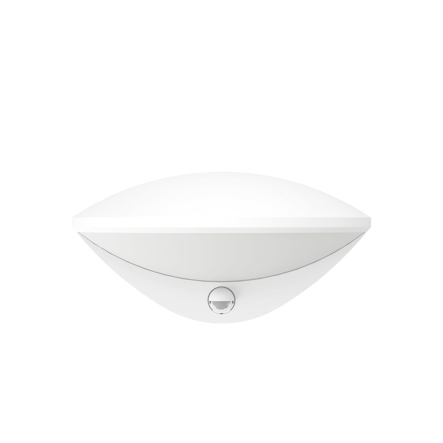 Eglo - LED Väli seinavalgusti anduriga 1xLED/9,3W/230V IP44