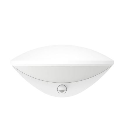 Eglo 97311 - LED välisvalgusti anduriga BELCREDA 1xLED/9,3W/230V IP44