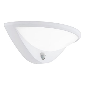 Eglo 97311 - LED-välisvalgusti anduriga BELCREDA LED/9,3W/230V IP44