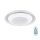 Eglo 97317 - LED Hämardatav laevalgusti CANICOSA 1xLED/24,5W/230V
