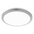 EGLO 97324 - Hämardatav LED laelamp COMPETA-ST LED/16W/230V