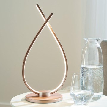 Eglo 97364 - PALOZZA LED-laualamp, 14 W, 230 V