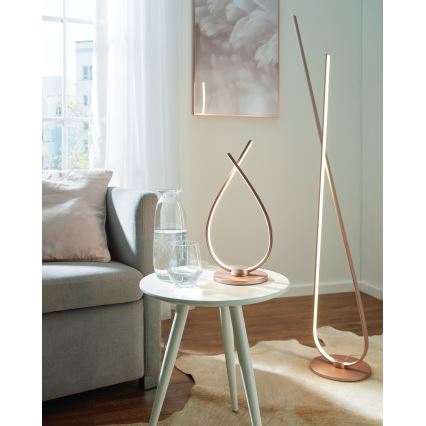 Eglo 97364 - PALOZZA LED-laualamp, 14 W, 230 V