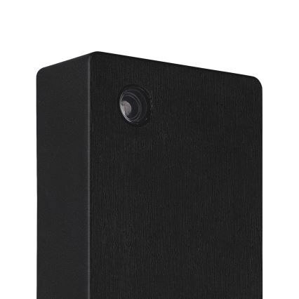 Eglo - Videvikuandur 2-100 lux must IP44