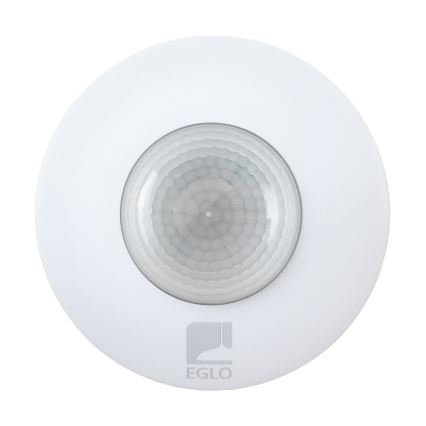 Eglo -  Väli liikumisandur 12 m valge IP44