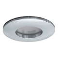 Eglo 97427 - MARGO-LED süvistatav vannitoa laevalgusti LED/5W/230V IP65